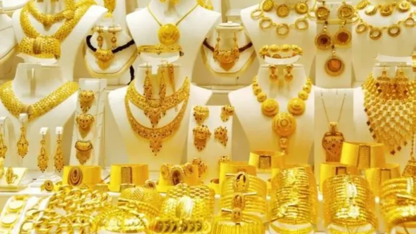 أسعار الذهب اليوم في السعودية 27 أكتوبر 2026.. انخفاض عيار 21