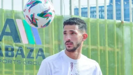آخر تطورات أزمة أحمد فتوح مع نادي الزمالك