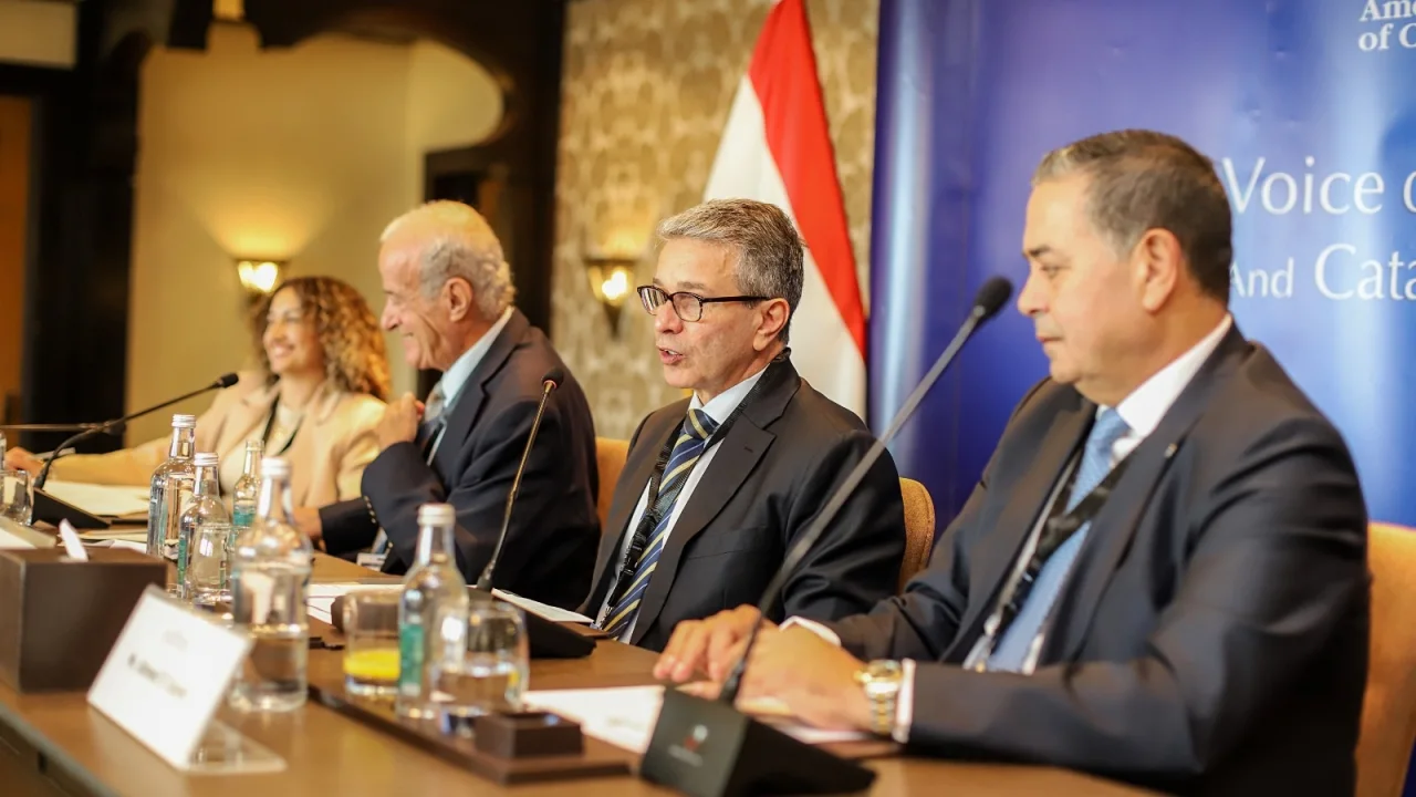 رئيس الجمارك: نعمل على تسهيل وميكنة الإجراءات لخفض زمن الإفراج