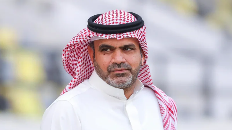 البلوي يبدأ مهمته مع التعاون أمام الفيصلي الأردني
