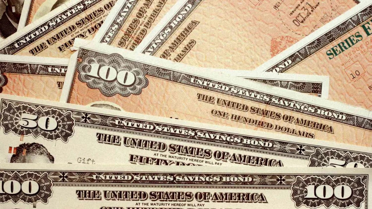 عائدات السندات الأميركية لأجل عشر سنوات تتجاوز 5% قبيل قرار الفيدرالي