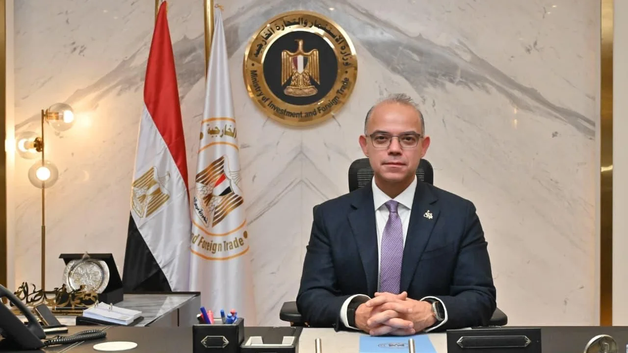 وزير الاستثمار: ربط الموردين المصريين بالمشترين العالميين يعزز تنافسية الصادرات