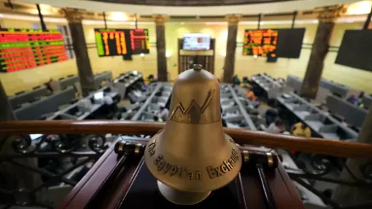 البورصة تغلق على تراجع المؤشر الرئيسي 1.66%