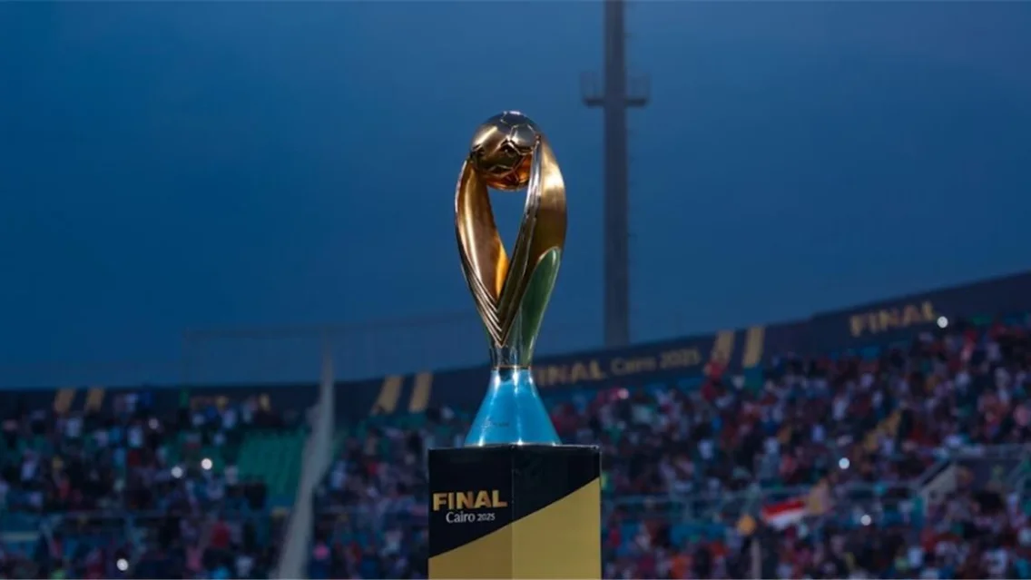 قرعة دور مجموعات دوري أبطال إفريقيا 2026-2027 مباشرة