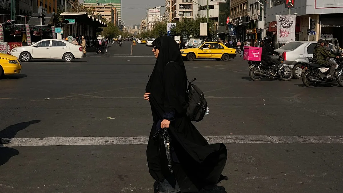 ضغوط إقليمية على إيران لاستئناف المفاوضات ونتنياهو يحث ترامب على ضربة مشتركة بعد انتخابات الكونغرس