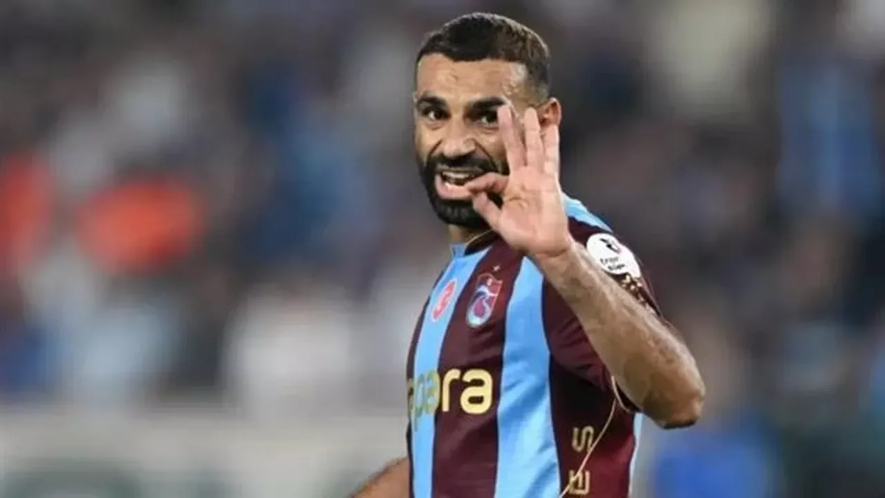 مدرب طرابزون سبور يكشف تأثير محمد صلاح على سقف التوقعات