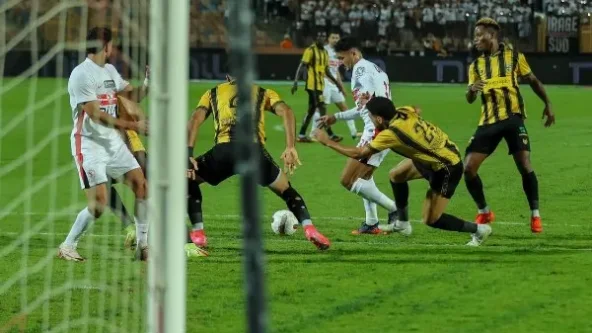 لاعب أساسي في الزمالك يسعى للانتقال إلى الأهلي في صفقة من العيار الثقيل