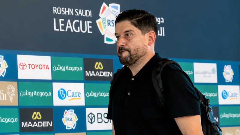 الإصابة تستبعد ديمبيلي من مباراة الاتفاق والتعاون