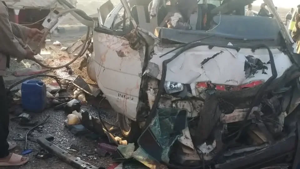 رئيس الرقابة المالية يوجه بصرف تعويضات ضحايا حادث الطريق الأوسطي فوراً