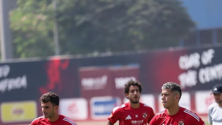 مصطفى عبده يطالب الأهلي ببيع إمام عاشور وزيزو: توقفت عن متابعة المباريات