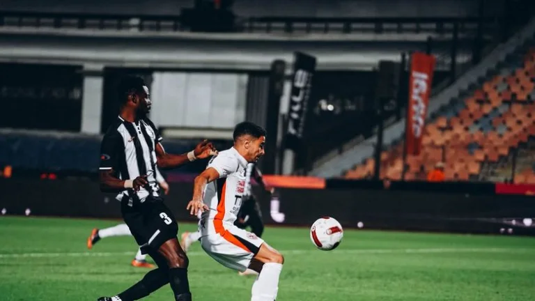 قائمة الفرق المتأهلة لدور المجموعات بدوري أبطال أفريقيا تشمل الزمالك وبيراميدز