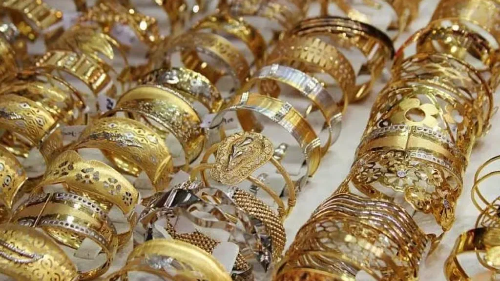 أسعار الذهب في العراق اليوم 27 أكتوبر 2026.. تراجع عيار 18