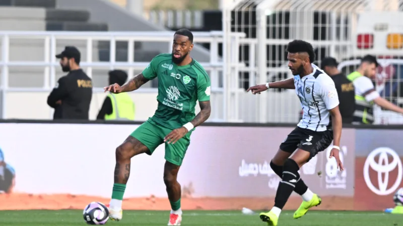 الأهلي والشباب.. ذكريات وأهداف لا تغيب في مواجهة مرتقبة