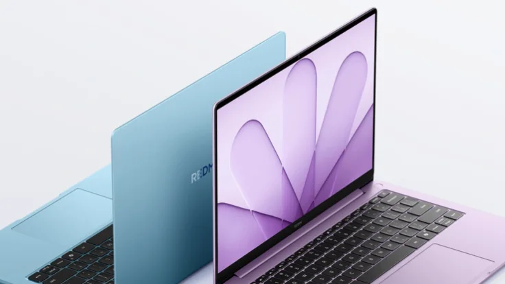 شاومي تعلن موعد إطلاق حواسيب Redmi Book 2027 بمعالجات Intel Wildcat Lake