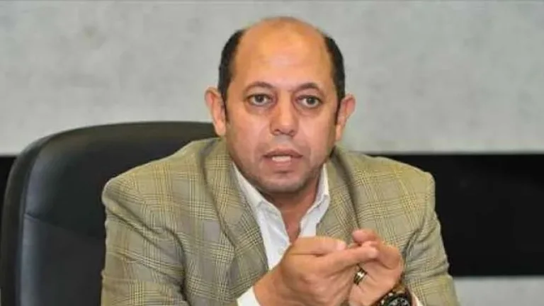 أحمد سليمان يرفض قرار مجلس الزمالك بمنح المستثمرين النسبة الأكبر في شركة الكرة