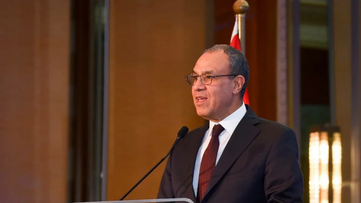 وزير الخارجية: مصر تعزز مكانتها كمركز إقليمي للتصنيع