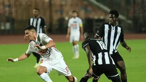 استاد القاهرة يوضح موقفه من طلب الزمالك تأجيل البذرة الشتوية قبل مواجهة الإفريقي