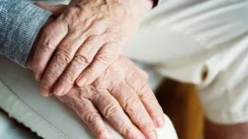 علماء يكشفون خلايا مرتبطة بتضخم البروستاتا مع التقدم في العمر