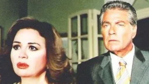 إلهام شاهين تحيي الذكرى الثانية لرحيل مصطفى فهمي: أفتقده كثيرا