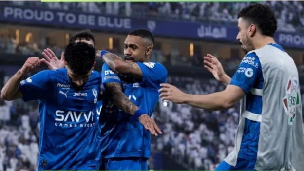 الهلال يستعد لمواجهة الشمال القطري مستنداً إلى سجله القوي وطموح الصدارة