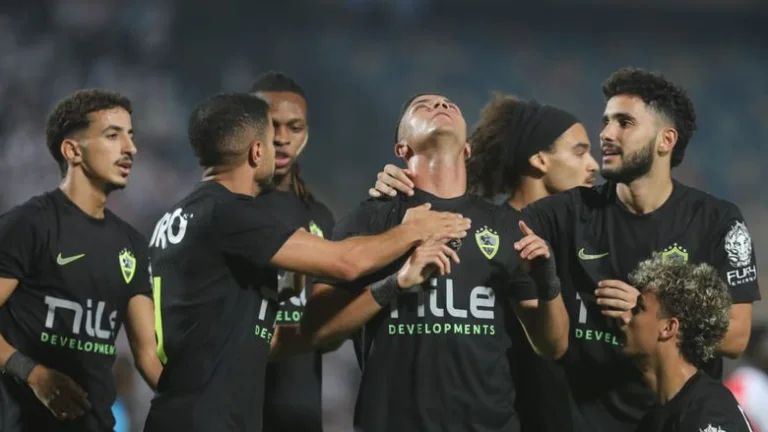 نجم الزمالك يطلب وساطة حسام عبد المجيد للرحيل إلى أوروبا