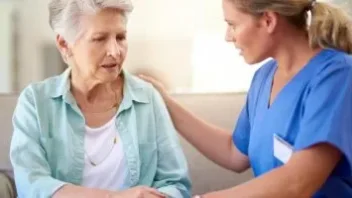 الفرق بين الخرف والاكتئاب لدى كبار السن.. ليس كل نسيان ألزهايمر