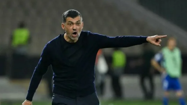 كونسيساو يحدد شروط محطته القادمة ويفتح الباب للعودة إلى الاتحاد