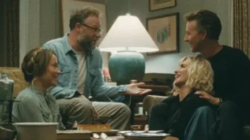فيلم The Invite يفوز بجائزة Vanguard في مهرجان بالم سبرينجز