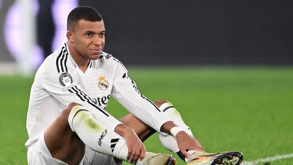 مبابي يواجه أزمة ماو تسي تونغ وخسائر تسويقية ضخمة لنجم ريال مدريد