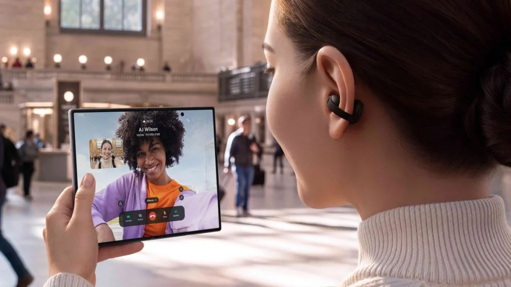 سامسونج تطلق سماعات Galaxy Buds On في أمريكا وتكشف عن سعرها الرسمي