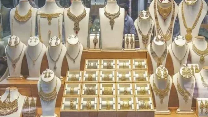 سعر الذهب اليوم السبت 31 أكتوبر 2026 بعد الهبوط العالمي.. وعيار 21 بالمصنعية