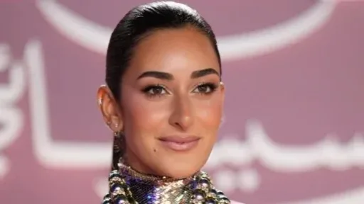 أمينة خليل تخوض دراما اجتماعية خفيفة بمسلسل الخاطبة في رمضان 2027