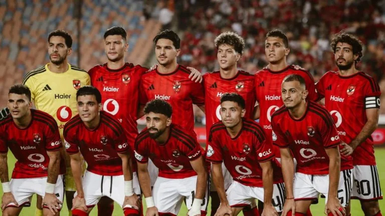 الأهلي يخصم 15% من رواتب لاعبيه لشهر أكتوبر.. وجمعة يصدر قراراً صارماً