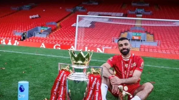 محمد صلاح والكرة الذهبية.. حلم اقترب ثم ابتعد