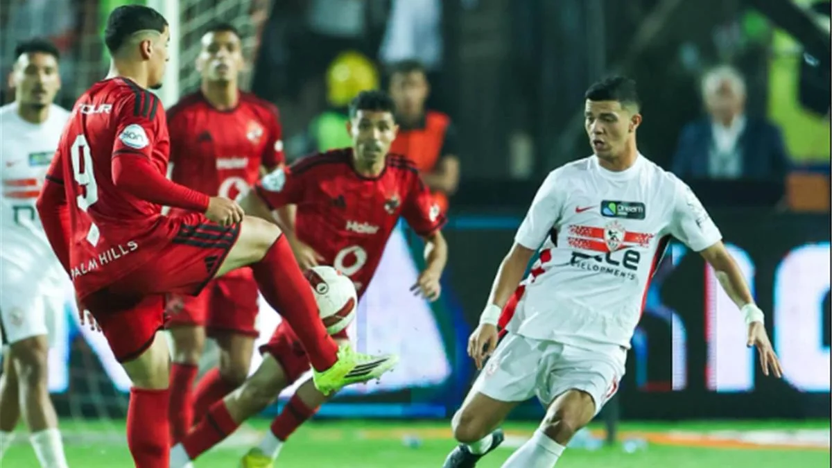 وزير الرياضة ينهي أزمة استاد القاهرة لمباراتي الأهلي والزمالك في إفريقيا