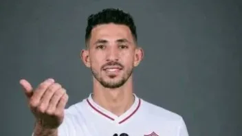 أسباب عدم تجديد عقد أحمد فتوح مع الزمالك