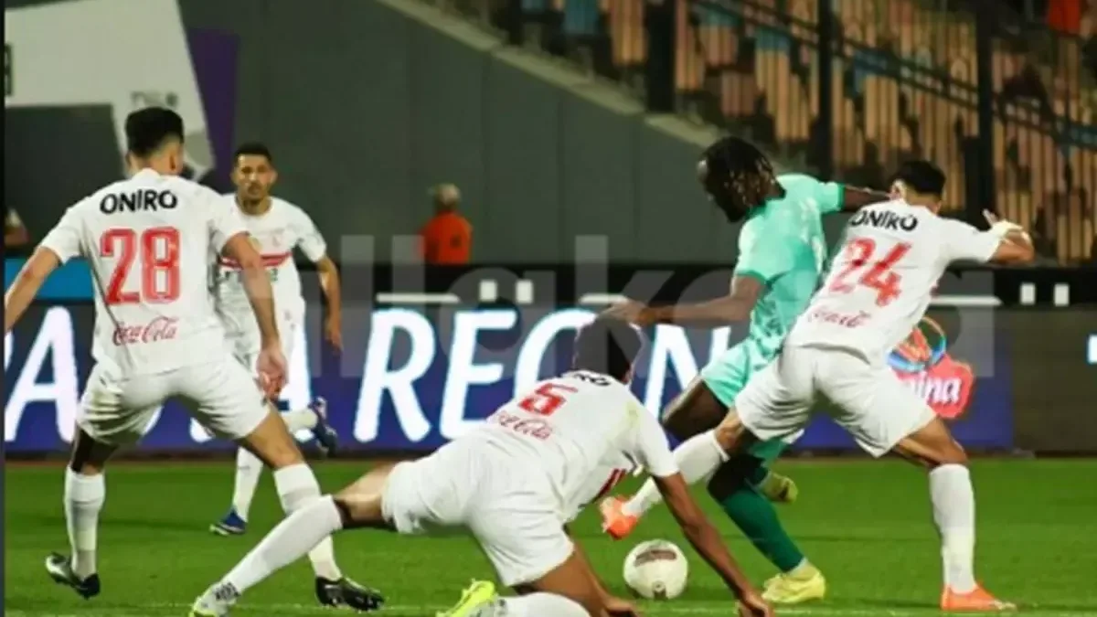 قرعة دور المجموعات بدوري أبطال أفريقيا.. الزمالك وبيراميدز يترقبان المنافسين