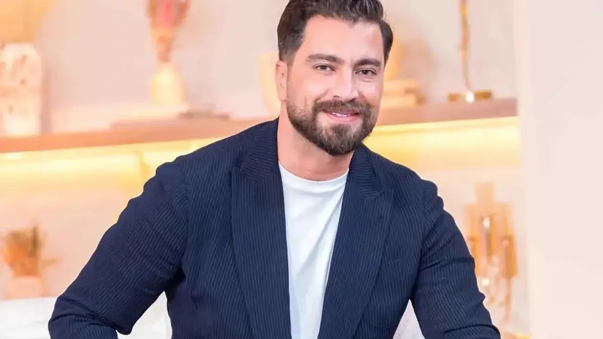 معتصم النهار يوضح سبب غيابه عن العرض الخاص لفيلم نصيب مع ياسمين صبري
