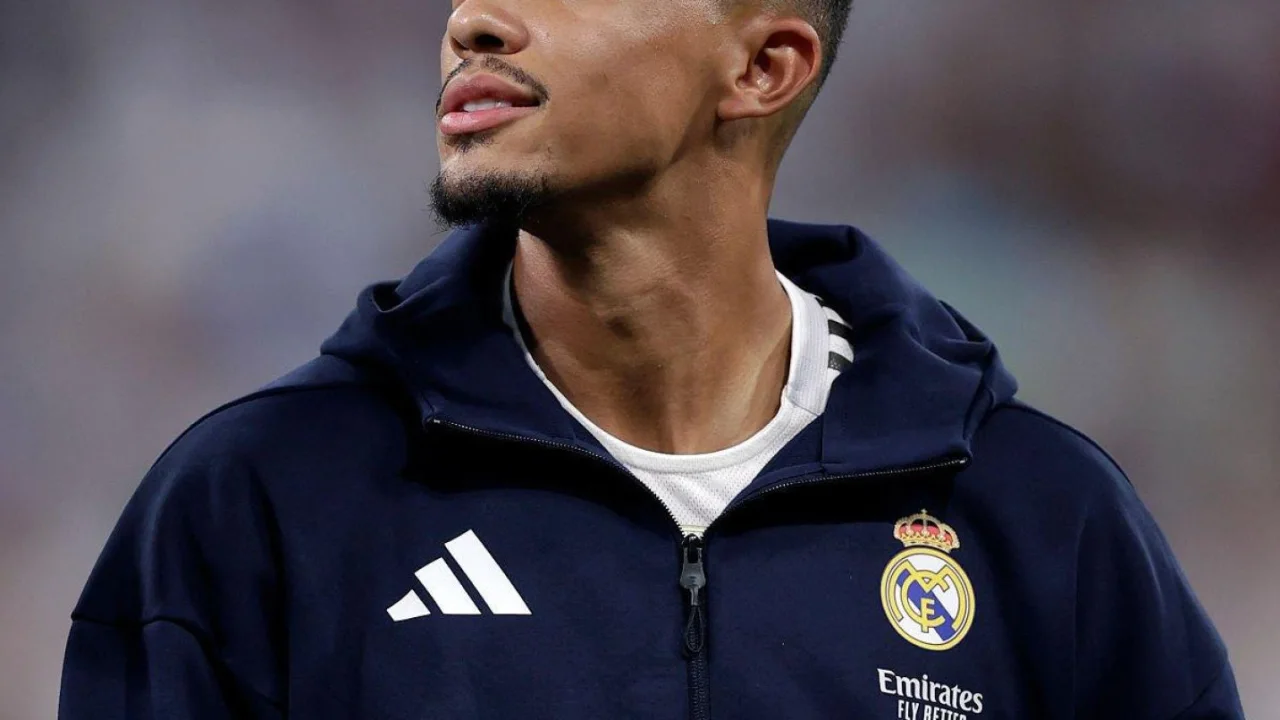 ليفربول يفكر في استعادة أرنولد من ريال مدريد