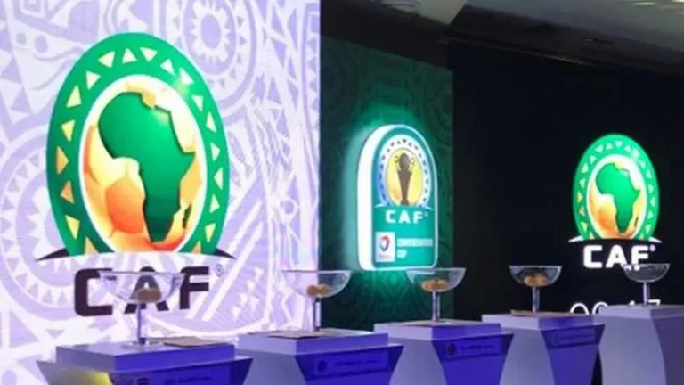 قناة مفتوحة تعلن بث مباريات دوري أبطال أفريقيا والكونفدرالية مجانًا