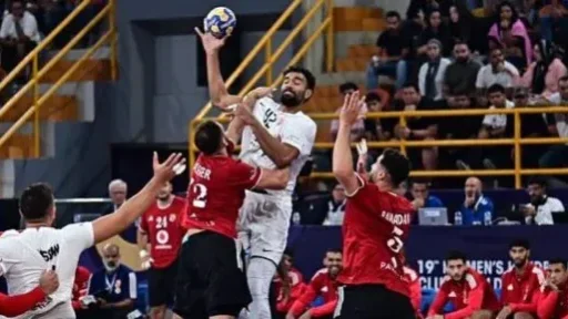 المقاولون يواجه الأهلي والزمالك يلتقي المنيا في مؤجلات دوري محترفي كرة اليد