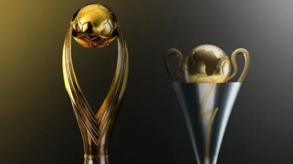 مواعيد مباريات الزمالك وبيراميدز والأهلي في دوري أبطال أفريقيا والكونفدرالية