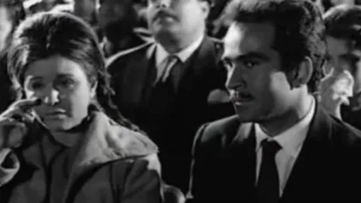 60 عاماً على فيلم القاهرة 30.. ضمن أفضل 100 فيلم في تاريخ السينما المصرية