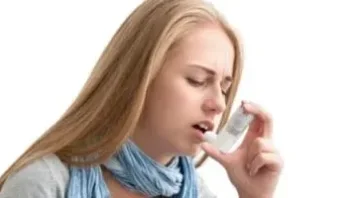 نصائح لمرضى الربو لتجنب نوبات الشتاء مع انخفاض درجات الحرارة
