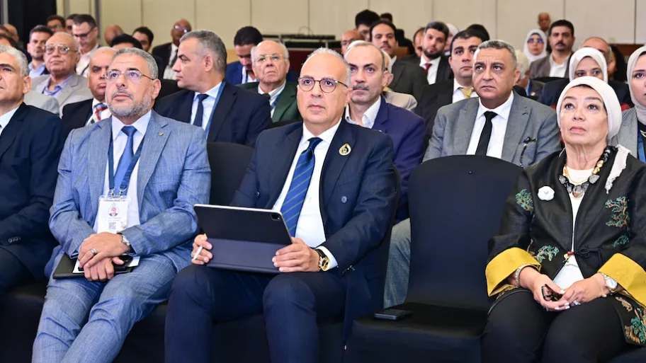 وزير الري: أسبوع القاهرة للمياه منصة دولية للحوار وتبادل الخبرات