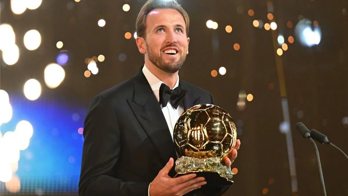 رومانو: ريال مدريد وبرشلونة سعىا لضم هاري كين هذا العام