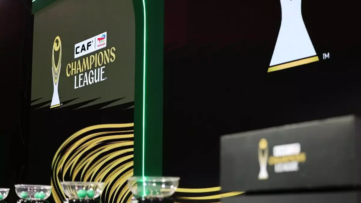 بث مباشر قرعة كأس الكونفدرالية الأفريقية 2026-2027 الآن