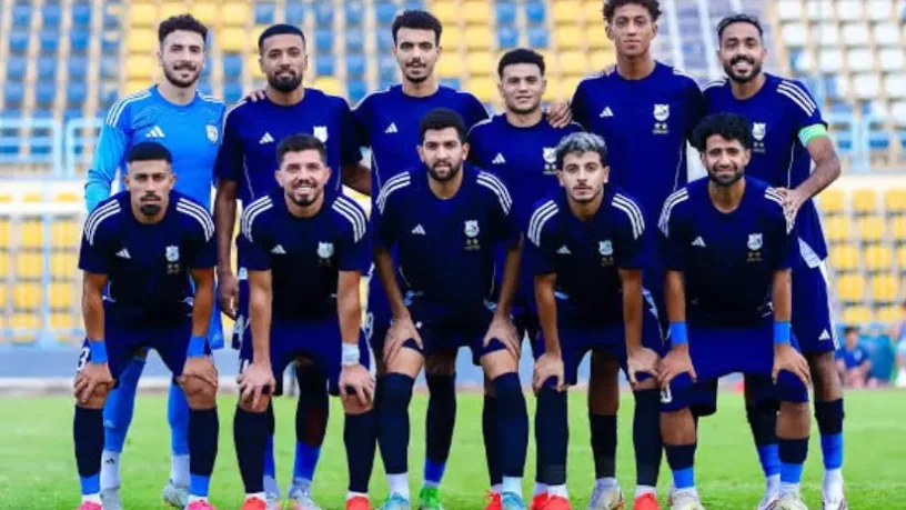 القناة والشرقية إنبي في مواجهة بطموحات مختلفة بالدوري المصري الليلة