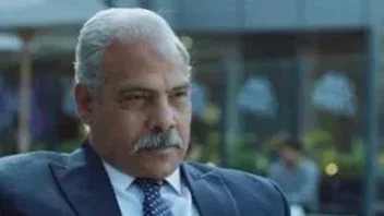 محمد رضوان يكشف عن شخصيته في مسلسل ولاد اللذينة