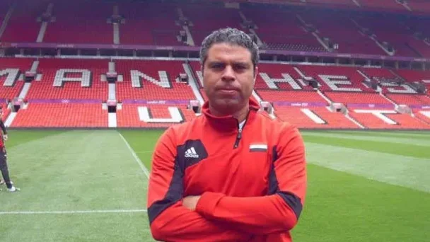 لاعب الزمالك السابق يشيد بمعتمد جمال ويؤكد أهمية هذا اللاعب